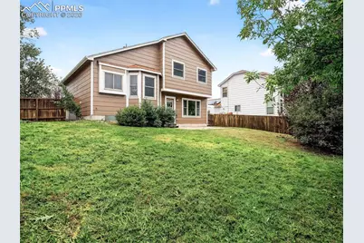 2960 Frazier Lane, Colorado Springs, CO 80922 - Photo 26