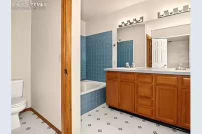 2960 Frazier Lane, Colorado Springs, CO 80922 - Photo 16