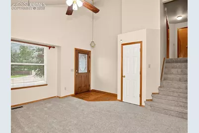 2960 Frazier Lane, Colorado Springs, CO 80922 - Photo 4