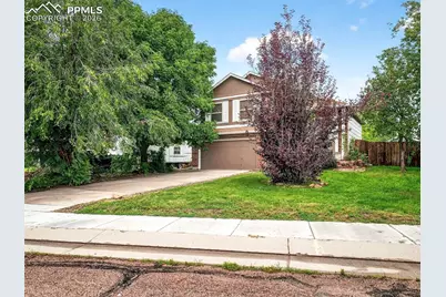 2960 Frazier Lane, Colorado Springs, CO 80922 - Photo 2