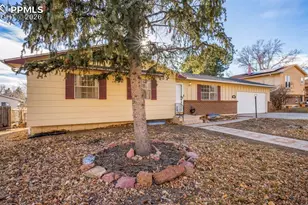 3609 Montebello Dr, Colorado Springs, CO 80918 - Photo 2