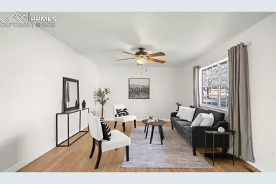 3609 Montebello Drive, Colorado Springs, CO 80918 - Photo 4