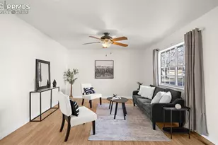 3609 Montebello Dr, Colorado Springs, CO 80918 - Photo 4