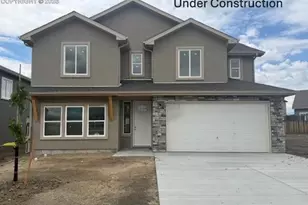 9033 Peaceful Valley Rd, Colorado Springs, CO 80925 - Photo 1