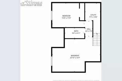 5105 Beartrack Point, Colorado Springs, CO 80925 - Photo 48