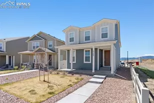5105 Beartrack Point, Colorado Springs, CO 80925 - Photo 2