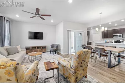 5105 Beartrack Point, Colorado Springs, CO 80925 - Photo 6