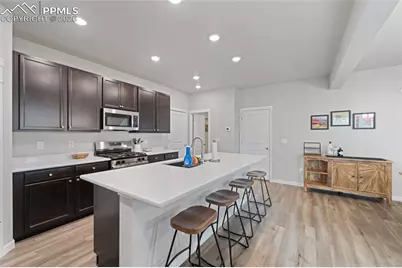 5105 Beartrack Point, Colorado Springs, CO 80925 - Photo 14