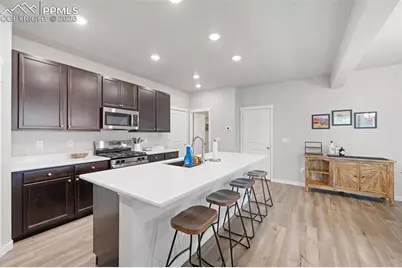 5105 Beartrack Point, Colorado Springs, CO 80925 - Photo 14