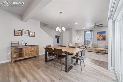 5105 Beartrack Point, Colorado Springs, CO 80925 - Photo 10