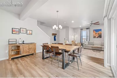 5105 Beartrack Point, Colorado Springs, CO 80925 - Photo 10