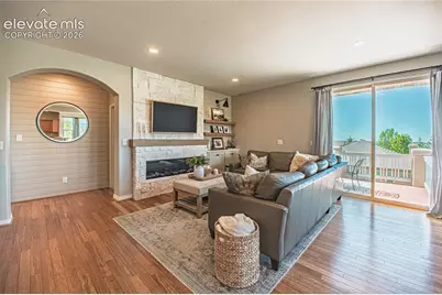 2613 Crooked Vine Court, Colorado Springs, CO 80921 - Photo 8