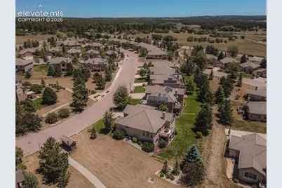 2613 Crooked Vine Court, Colorado Springs, CO 80921 - Photo 34