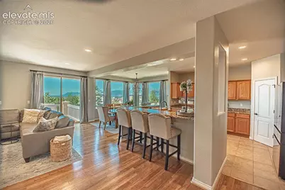 2613 Crooked Vine Court, Colorado Springs, CO 80921 - Photo 4