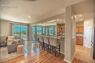 2613 Crooked Vine Ct, Colorado Springs, CO 80921 - Photo 4