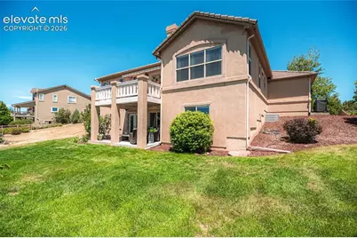 2613 Crooked Vine Court, Colorado Springs, CO 80921 - Photo 32