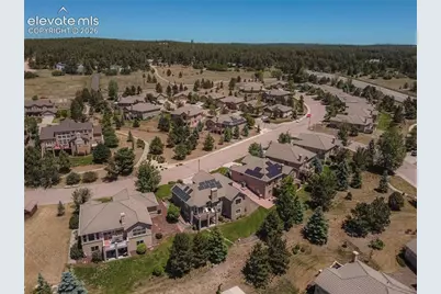 2613 Crooked Vine Court, Colorado Springs, CO 80921 - Photo 36