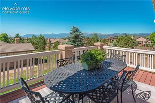 2613 Crooked Vine Ct, Colorado Springs, CO 80921 - Photo 20