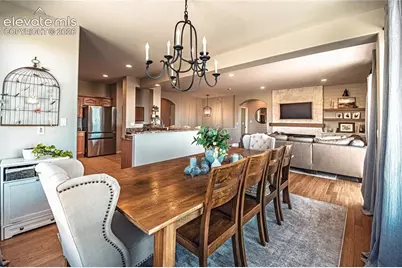 2613 Crooked Vine Court, Colorado Springs, CO 80921 - Photo 6
