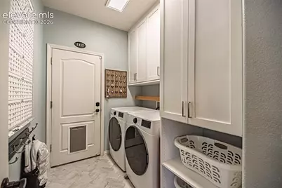2613 Crooked Vine Court, Colorado Springs, CO 80921 - Photo 18