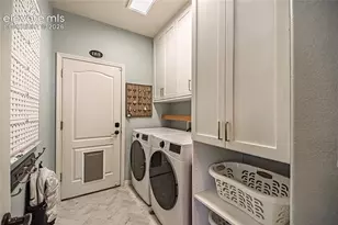 2613 Crooked Vine Ct, Colorado Springs, CO 80921 - Photo 18