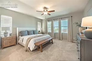 2613 Crooked Vine Ct, Colorado Springs, CO 80921 - Photo 10