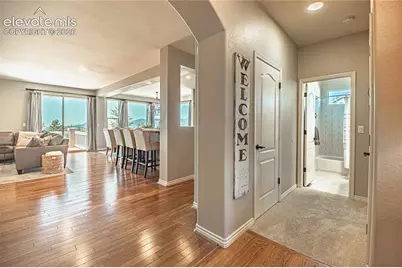2613 Crooked Vine Court, Colorado Springs, CO 80921 - Photo 2