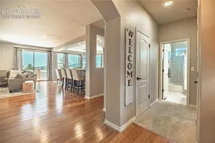 2613 Crooked Vine Ct, Colorado Springs, CO 80921 - Photo 2