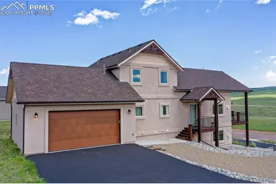 407 Meadow Park Drive, Divide, CO 80814 - Photo 46