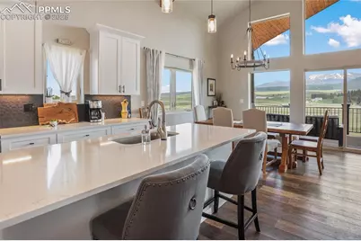 407 Meadow Park Drive, Divide, CO 80814 - Photo 10