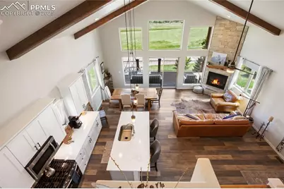 407 Meadow Park Drive, Divide, CO 80814 - Photo 26