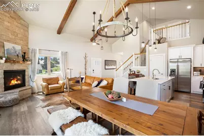 407 Meadow Park Drive, Divide, CO 80814 - Photo 12