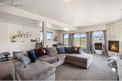 407 Meadow Park Drive, Divide, CO 80814 - Photo 34