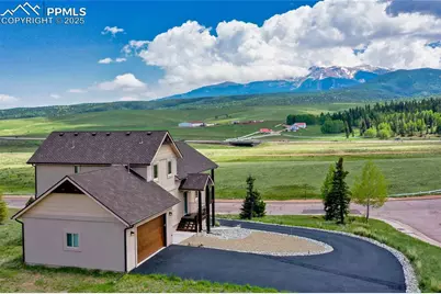 407 Meadow Park Drive, Divide, CO 80814 - Photo 1