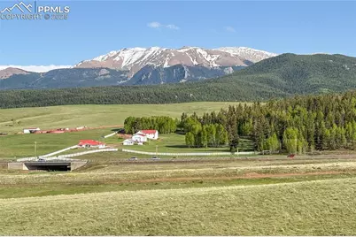 407 Meadow Park Drive, Divide, CO 80814 - Photo 4