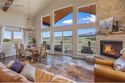407 Meadow Park Drive, Divide, CO 80814 - Photo 8