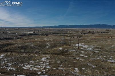 Lot 12 Rancho Colorado Boulevard, Fountain, CO 80817 - Photo 1