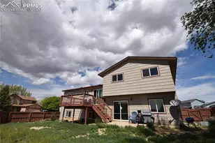8105 Sedgewick Dr, Colorado Springs, CO 80925 - Photo 2