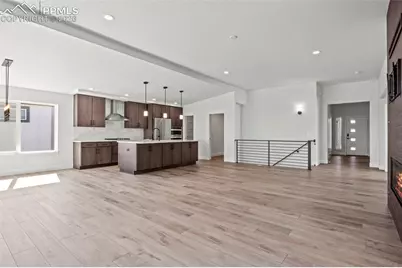 9417 Bugaboo Drive, Colorado Springs, CO 80924 - Photo 10