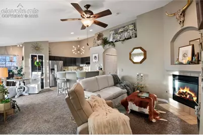 675 Canyon Drive, Castle Rock, CO 80104 - Photo 4