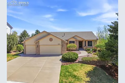 15725 Holbein Drive, Colorado Springs, CO 80921 - Photo 1