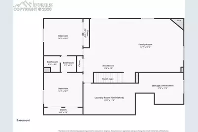 15725 Holbein Drive, Colorado Springs, CO 80921 - Photo 40