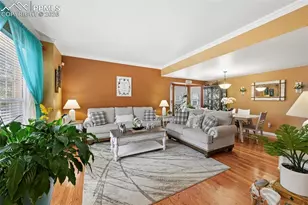 5557 Wyatt Earp Way, Colorado Springs, CO 80923 - Photo 2