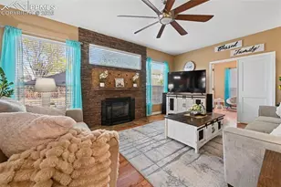 5557 Wyatt Earp Way, Colorado Springs, CO 80923 - Photo 14