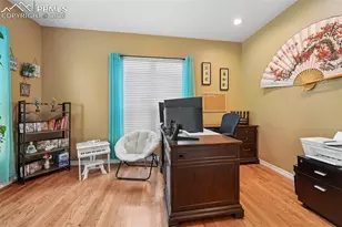 5557 Wyatt Earp Way, Colorado Springs, CO 80923 - Photo 18