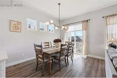 7991 Pennydale Drive, Colorado Springs, CO 80908 - Photo 18