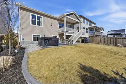 7991 Pennydale Drive, Colorado Springs, CO 80908 - Photo 34