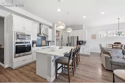 7991 Pennydale Drive, Colorado Springs, CO 80908 - Photo 2