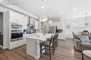 7991 Pennydale Dr, Colorado Springs, CO 80908 - Photo 2