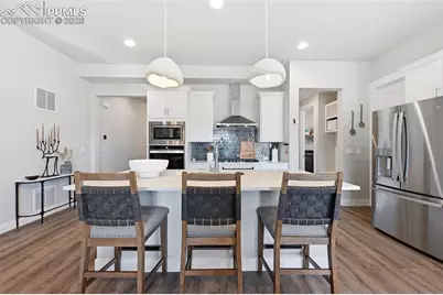 7991 Pennydale Drive, Colorado Springs, CO 80908 - Photo 4